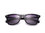 Miuno® Sonnenbrille Polarisiert Wayfarer unisex bund Polarized 1015
